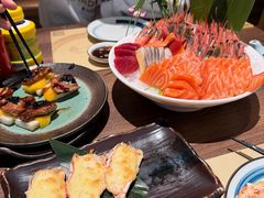 -大渔铁板烧(铁西万象汇店)