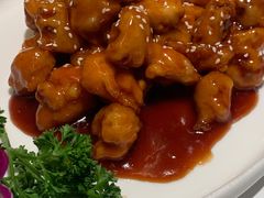 -老馆子·建德菜·山肴鱼鲜(海威新界店)