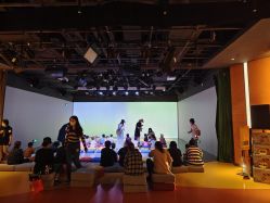 -小鸡哆哆故事屋·儿童乐园(嘉里城店)