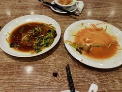 -长城东北菜(新港西路店)