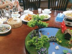 -深巷家味馆.湖北头牌红烧鱼头拌饭(黄陂店)