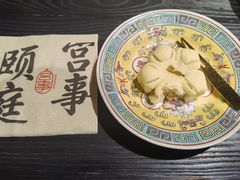 -宫事颐庭·老佛爷贵寿下午茶(颐和园店)