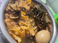 螺蛳粉-娇姐老牌螺蛳粉(雅儒路店)