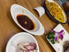 -品回味清真西北楼(宁波首店)