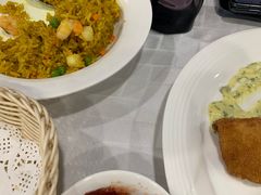 -新侨三宝乐西餐厅(崇文门店)