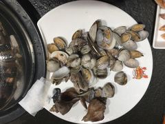 -苏大嘴海鲜牧场(奥林匹克店)