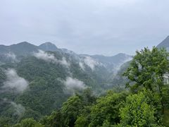 -武当山风景区