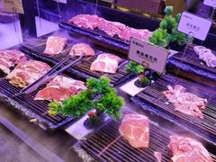 -韩盛·盛江山自助料理(中街大悦城店)