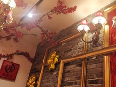 -斗鸡饭场伙(新南门店)