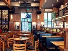 大堂-COMMUNE幻师(花园道店)