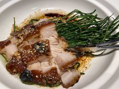 松露炙烤酱方-江南雅厨(李公堤店)