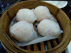 滨江虾饺皇-新榕记滨江壹號