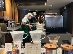 -星巴克(福州三坊七巷店)