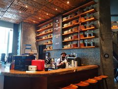 -星巴克臻选(北京嘉里中心第二店)