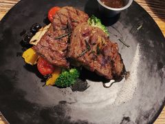 -I HOLIC艾豪丽披萨(KKone店)