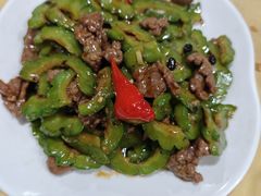 -吉莲利苑海鲜酒家(珠海拱北29年老字号店)