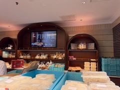 -国际饭店·帆声西饼屋(黄河路店)