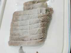 -百叶居·老北京涮羊肉(鼓楼店)