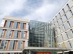 -中国医学科学院皮肤病医院