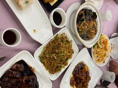 -金时代顺风大酒店(南桥百联店)