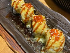 -一心创作料理屋(经开万达店)