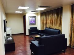 -中山大学附属肿瘤医院体检中心