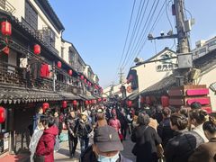 -葑门横街