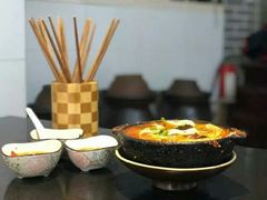 -渝大福砂锅米线(滩子口店)