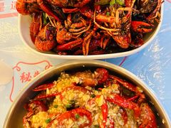-靓靓蒸虾·头牌蒸虾(南山桂庙店)