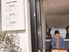 -Eu2+ coffee(上大路店)