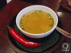 -DiAtas by Art Cafe Bumbu Bali