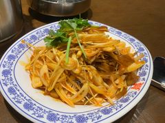 -徐鼎盛民间菜(奥体店)