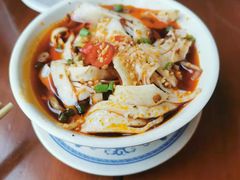 -炉小二铜锅牛蛙•川湘菜(三里屯店)