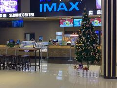 -SFC上影影城(成都科华IMAX店)