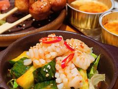 -森Some Fusion(荔湾店)