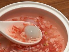 酒酿圆子-江南厨子(万象天地店)