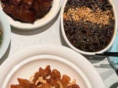 -刀板香·安徽菜(望江东路店)