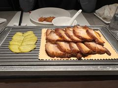 -木守西溪溪隐餐厅