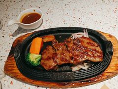-战斧牛排餐厅(悦方IDmall店)