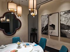 包厢-飶香居(省博物馆店)