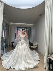 -Chic Bridal 熙可婚纱