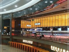 -布多斯烤肉火锅自助(江腾广场店)