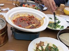 -鸿运楼·舌尖上的徽菜