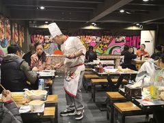 大堂-管氏翅吧(广渠门店)