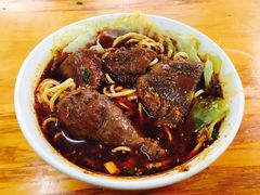 -蒋六十八梯眼镜面(渝中店)