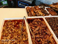 -小罗卤鹅(莲花广场店)