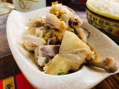 -陈记汤饭(水巷口店)