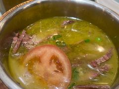 -老街饭庄·地道淮扬菜(扬子江北路总店)