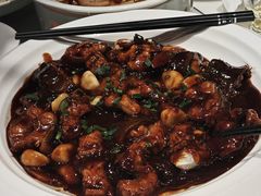 -梁家大院•农家菜(昆山会展中心店)