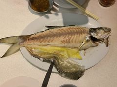 -创发潮州饭店